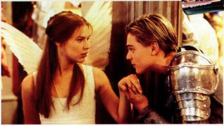 romeo et juliet 